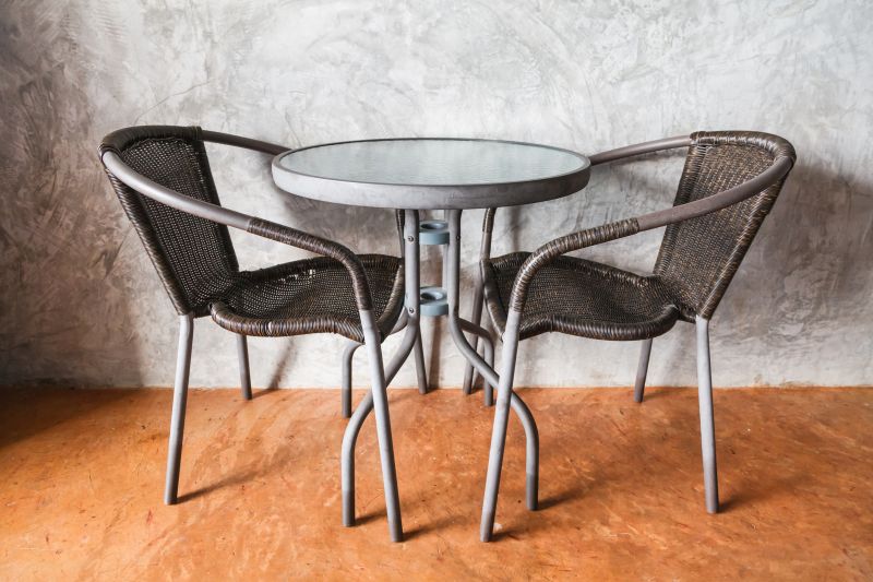 Concrete Finishing Service