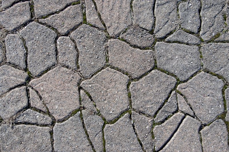 Decorative Concrete Repair in Temecula, CA