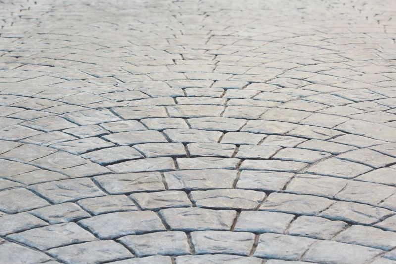 Decorative Concrete Repair in Dothan, AL