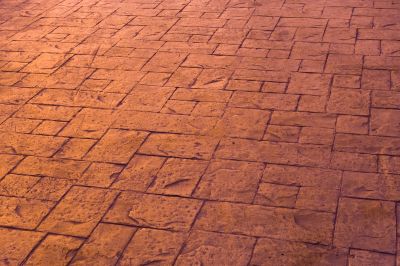 Decorative Concrete Repair in Fargo, ND