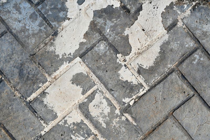 Decorative Concrete Repair in Woodbridge, VA