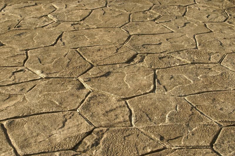 Decorative Concrete Repair in Dothan, AL