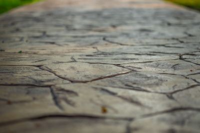 Decorative Concrete Repair in North Fort Myers, FL