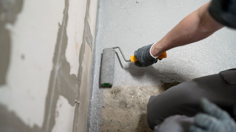 How Concrete Finishing Techniques Impact Durability And Appearance
