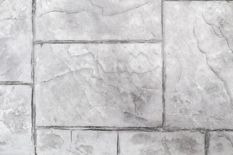 Overlay Installation in Frisco, TX
