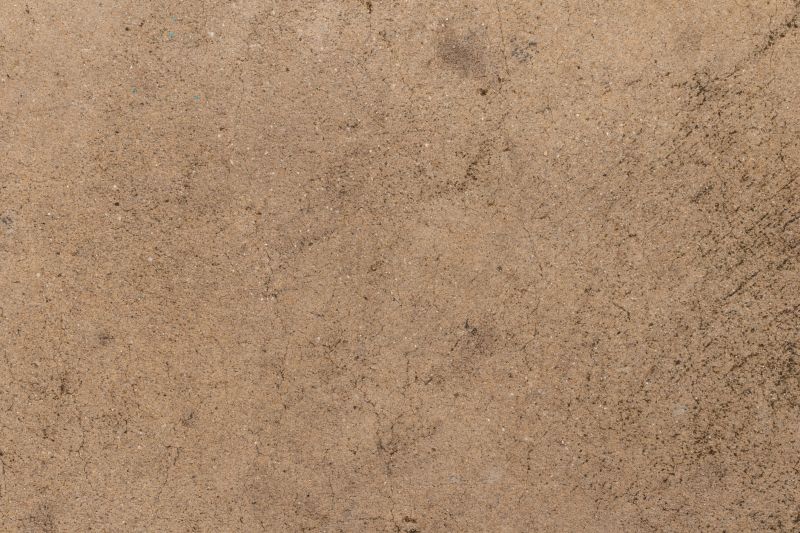 Colorful Concrete Stains