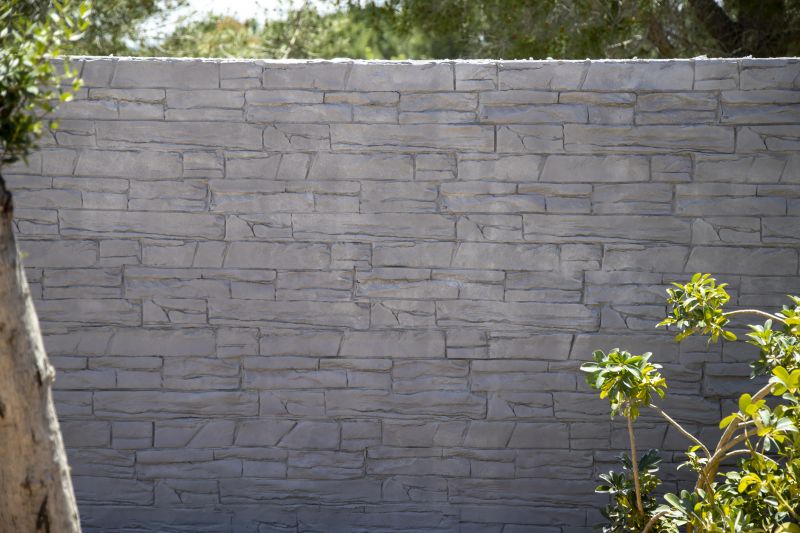 Stamped Concrete Construction in Frisco, TX