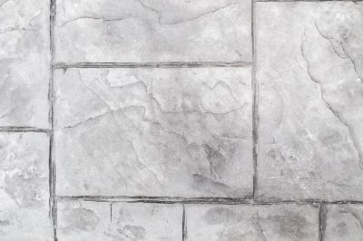 Stamped Concrete Construction in Frisco, TX