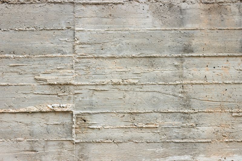 Stamped Concrete Construction in Corpus Christi, TX